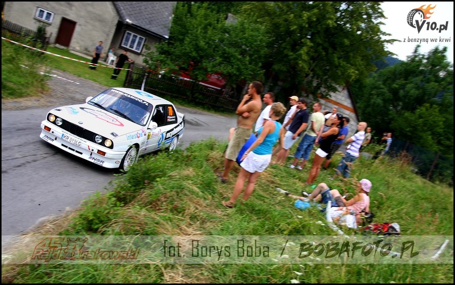 Rajd Krakowski